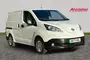 2021 Nissan e-NV200 80kW Acenta Van Auto 40kWh