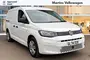 2024 Volkswagen Caddy Maxi 2.0 TDI 102PS Commerce Plus Van [Tech Pack]