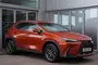 2024 Lexus NX 350h 2.5 5dr E-CVT