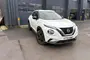 2022 Nissan Juke 1.0 DiG-T 114 N-Connecta 5dr DCT