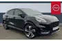 2022 Ford Puma 1.0 EcoBoost Hybrid mHEV ST-Line X 5dr