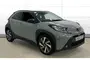 2024 Toyota Aygo X 1.0 VVT-i Edge 5dr