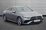 2024 Mercedes-Benz A-Class Saloon A200 AMG Line Executive 4dr Auto