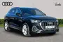 2024 Audi Q3 35 TFSI S Line 5dr S Tronic [Leather]