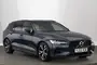2022 Volvo V60 2.0 B3P R DESIGN 5dr Auto [7 speed]