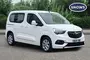 2020 Vauxhall Combo Life 1.5 Turbo D 130 Energy 5dr Auto