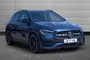 2023 Mercedes-Benz GLA GLA 200d AMG Line Premium Plus Night Ed 5dr Auto