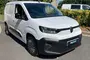 2024 Citroen Berlingo 1.5 BlueHDi 100ps Van Driver