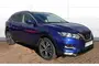 2020 Nissan Qashqai 1.3 DiG-T 160 N-Connecta 5dr DCT