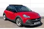 2018 Vauxhall Adam 1.2i Rocks Air 3dr