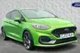 2022 Ford Fiesta ST 1.5 EcoBoost ST-3 3dr