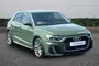 2025 Audi A1 30 TFSI S Line 5dr S Tronic