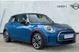 2023 MINI Hatchback 1.5 Cooper Exclusive 3dr Auto
