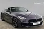 2025 BMW Z4 sDrive M40i 2dr [Handschalter Pack]