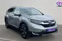 2018 Honda CR-V 1.5 VTEC Turbo SR 5dr