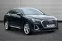 2023 Audi Q3 35 TFSI S Line 5dr S Tronic
