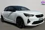 2023 Vauxhall Corsa e 100kW Ultimate 50kWh 5dr Auto [11kWCh]