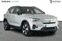 2025 Volvo Ex40 185kW Extended Range Plus 78kWh 5dr Auto