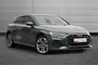 2025 Audi A3 40 TFSI e S Line 5dr S Tronic