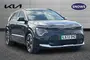 2022 Kia Niro 150kW 3 65kWh 5dr Auto