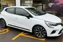 2022 Renault Clio 1.6 E-TECH full hybrid 145 Evolution 5dr Auto