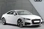 2021 Audi TT 45 TFSI S Line 2dr S Tronic