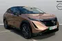 2025 Nissan Ariya 225kW Evolve 87kWh 22kWCh 5dr e-4ORCE Auto