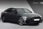 2025 Audi A6 45 TFSI Quattro Black Ed 4dr S Tronic
