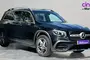 2021 Mercedes-Benz GLB GLB 220d 4Matic AMG Line Premium 5dr 8G-Tronic
