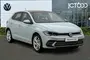 2026 Volkswagen Polo 1.0 TSI Edition 50 5dr