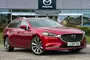 2019 Mazda 6 Tourer 2.5 GT Sport Nav+ 5dr Auto