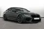 2021 BMW M5 M5 Competition 4dr DCT