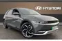 2024 Hyundai IONIQ 5 125kW SE Connect 58 kWh 5dr Auto