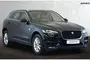 2017 Jaguar F-Pace 2.0d Prestige 5dr Auto