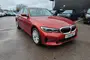 2019 BMW 3 Series 330e SE Pro 4dr Auto