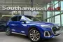 2022 Audi Q5 40 TDI Quattro S Line 5dr S Tronic