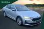 2024 Skoda Octavia 1.5 TSI 150 SE L 5dr