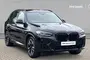 2022 BMW iX3 210kW M Sport 80kWh 5dr Auto
