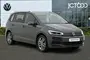 2025 Volkswagen Touran 1.5 TSI EVO Match 5dr