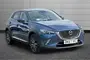 2017 Mazda CX-3 2.0 Sport Nav 5dr