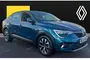 2022 Renault Arkana 1.6 E-TECH Hybrid 145 Iconic 5dr Auto