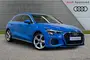 2022 Audi A3 35 TFSI S Line 5dr