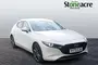 2025 Mazda 3 2.5 e-Skyactiv G MHEV [140] Exclusive-Line 5dr