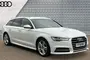 2018 Audi A6 Avant 1.8 TFSI S Line 5dr S Tronic