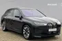 2021 BMW iX 240kW xDrive40 Sport 76.6kWh 5dr Auto