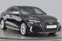 2023 Audi S3 S3 TFSI Quattro 4dr S Tronic