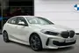 2023 BMW 1 Series 118i [136] M Sport 5dr [Live Cockpit Professional]