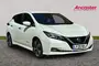 2020 Nissan Leaf 110kW Tekna 40kWh 5dr Auto