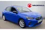 2022 Vauxhall Corsa 1.2 SE Edition 5dr