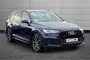 2022 Audi Q7 55 TFSI Quattro Black Edition 5dr Tiptronic